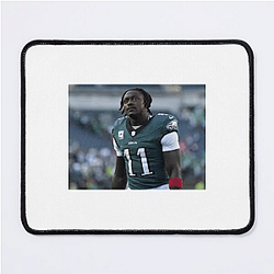 A. J. Brown Collection for fans A. J. Brown Mouse Pads