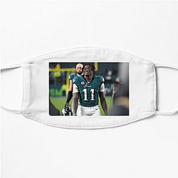 A. J. Brown Merch A. J. Brown Face Masks