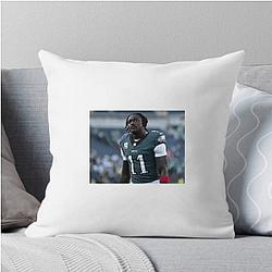 A. J. Brown Collection for fans A. J. Brown Pillows Cover