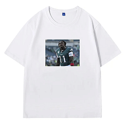 A. J. Brown Collection for fans A. J. Brown T-Shirts