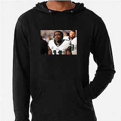 A. J. Brown Signature A. J. Brown Hoodies