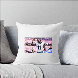 A. J. Brown Merch Collection A. J. Brown Pillows Cover