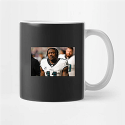 A. J. Brown Signature A. J. Brown Mugs