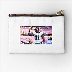 A. J. Brown Merch Collection A. J. Brown Zipper Pouches