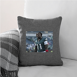 A. J. Brown Collection for fans A. J. Brown Pillows Cover
