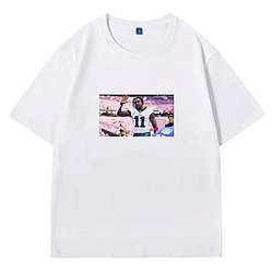 A. J. Brown Merch Collection A. J. Brown T-Shirts