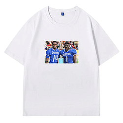 A. J. Brown Merch For Fans A. J. Brown T-Shirts