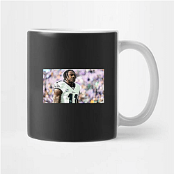 A. J. Brown Merchandise For Fans A. J. Brown Mugs