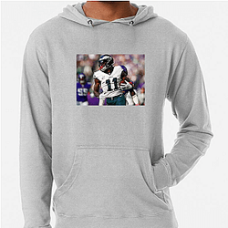 A. J. Brown Special Collection A. J. Brown Hoodies