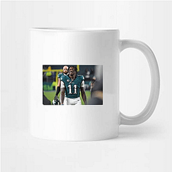 A. J. Brown Merch A. J. Brown Mugs
