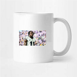 A. J. Brown Merchandise For Fans A. J. Brown Mugs