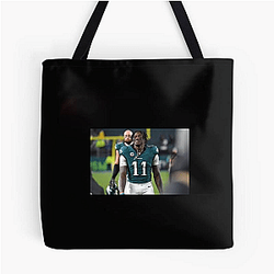 A. J. Brown Merch A. J. Brown Bags