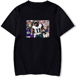 A. J. Brown Special Collection A. J. Brown T-Shirts
