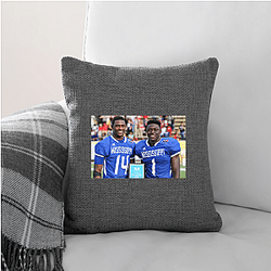 A. J. Brown Merch For Fans A. J. Brown Pillows Cover