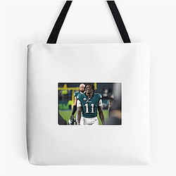 A. J. Brown Merch A. J. Brown Bags