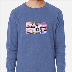 A. J. Brown Merch Collection A. J. Brown Sweatshirts