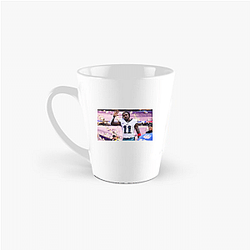 A. J. Brown Merch Collection A. J. Brown Mugs