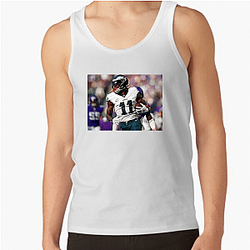 A. J. Brown Special Collection A. J. Brown Tank Tops
