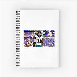 A. J. Brown Limited Collection A. J. Brown Notebook