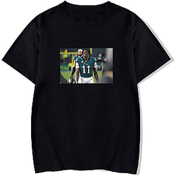 A. J. Brown Merch A. J. Brown T-Shirts
