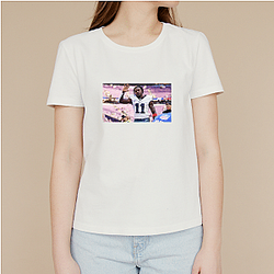 A. J. Brown Merch Collection A. J. Brown T-Shirts