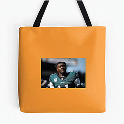 A. J. Brown Merchandise A. J. Brown Bags