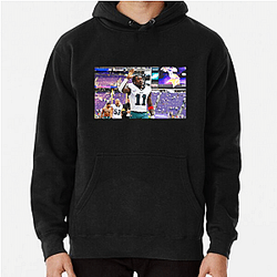 A. J. Brown Limited Collection A. J. Brown Hoodies