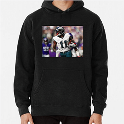 A. J. Brown Special Collection A. J. Brown Hoodies
