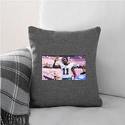 A. J. Brown Merch Collection A. J. Brown Pillows Cover