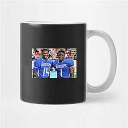 A. J. Brown Merch For Fans A. J. Brown Mugs