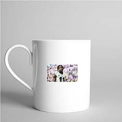 A. J. Brown Merchandise For Fans A. J. Brown Mugs