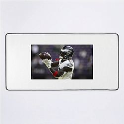 A. J. Brown Fan Art A. J. Brown Mouse Pads