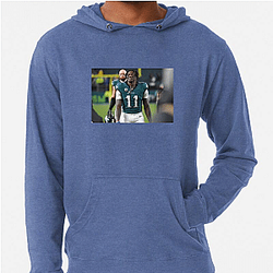 A. J. Brown Merch A. J. Brown Hoodies