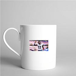 A. J. Brown Merch Collection A. J. Brown Mugs