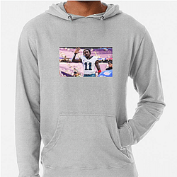 A. J. Brown Merch Collection A. J. Brown Hoodies