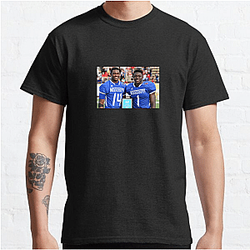 A. J. Brown Merch For Fans A. J. Brown T-Shirts