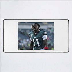A. J. Brown Collection for fans A. J. Brown Mouse Pads