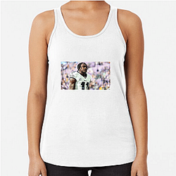 A. J. Brown Merchandise For Fans A. J. Brown Tank Tops