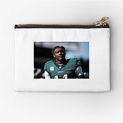 A. J. Brown Merchandise A. J. Brown Zipper Pouches
