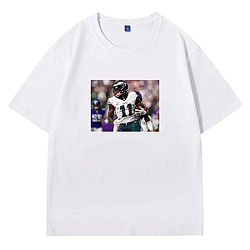 A. J. Brown Special Collection A. J. Brown T-Shirts
