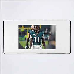 A. J. Brown Merch A. J. Brown Mouse Pads