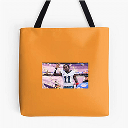 A. J. Brown Merch Collection A. J. Brown Bags