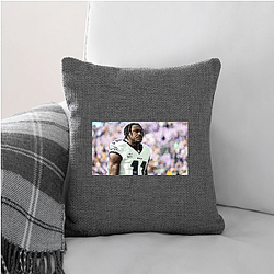 A. J. Brown Merchandise For Fans A. J. Brown Pillows Cover