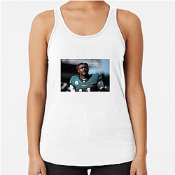 A. J. Brown Merchandise A. J. Brown Tank Tops