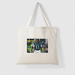A. J. Brown Merch A. J. Brown Bags