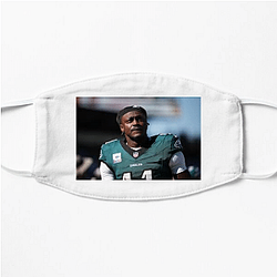 A. J. Brown Merchandise A. J. Brown Face Masks