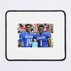 A. J. Brown Merch For Fans A. J. Brown Mouse Pads