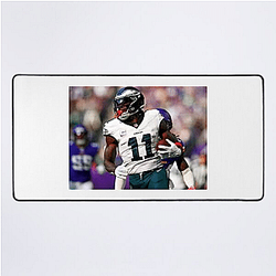 A. J. Brown Special Collection A. J. Brown Mouse Pads