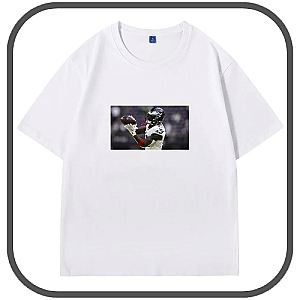 A. J. Brown T-Shirts
