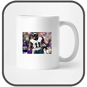 A. J. Brown Mugs
